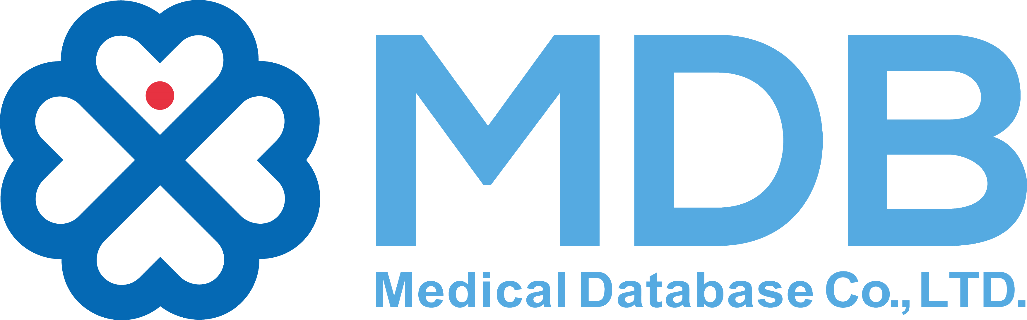 Medical Database Co., LTD.