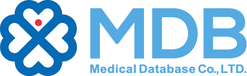 メディカルデータベース 株式会社