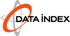 データインデックス株式会社のロゴ